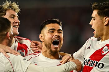 A Paulo Díaz le comienzan a llover los pretendientes: Uruguay y México cobran fuerza