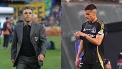 El refuerzo europeo que mira River Plate y podría pelear puesto con Lucas Cepeda