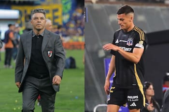 El refuerzo europeo que mira River Plate y podría pelear puesto con Lucas Cepeda