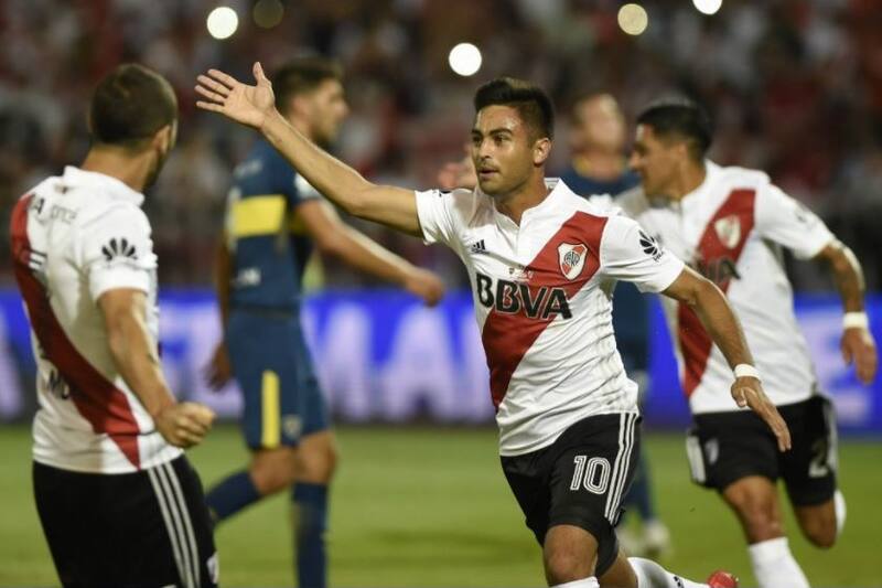 River Plate campeón