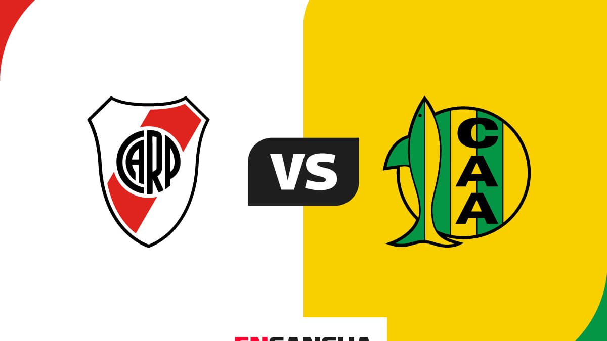 EN VIVO | River Plate vs. Aldosivi por Torneo Clausura 2026: minuto a minuto del partido