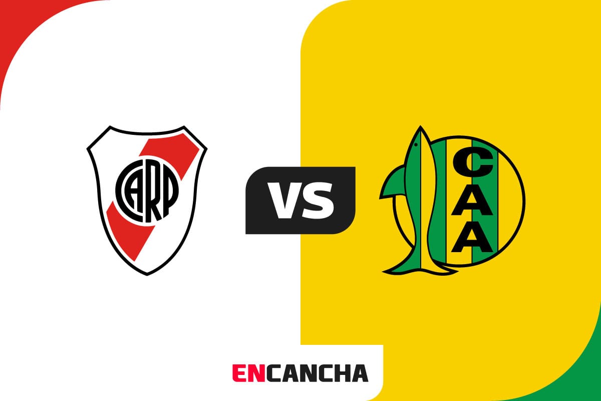 Se enfrentan por la fecha 16 del Apertura 2026 del fútbol argentino.