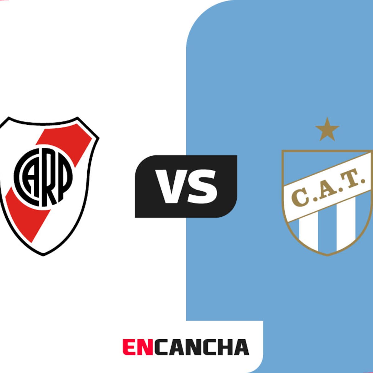 MARCADOR FINAL | River Plate 0 - Atlético Tucumán 1 por Torneo Clausura 2026