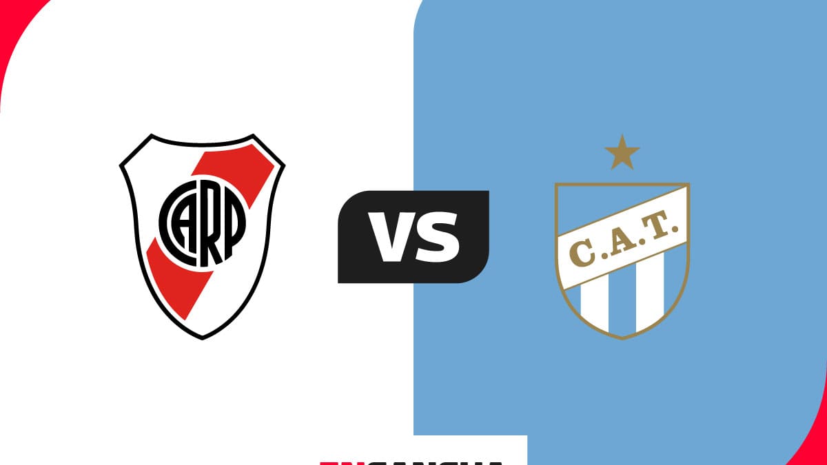 EN VIVO | River Plate vs. Atlético Tucumán por Torneo Clausura 2026: minuto a minuto del partido