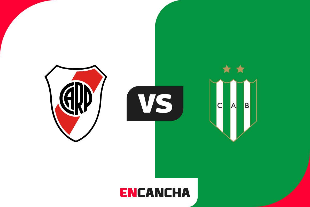 Se enfrentan en el Monumental de Núñez por la fecha 7 del Apertura 2026.