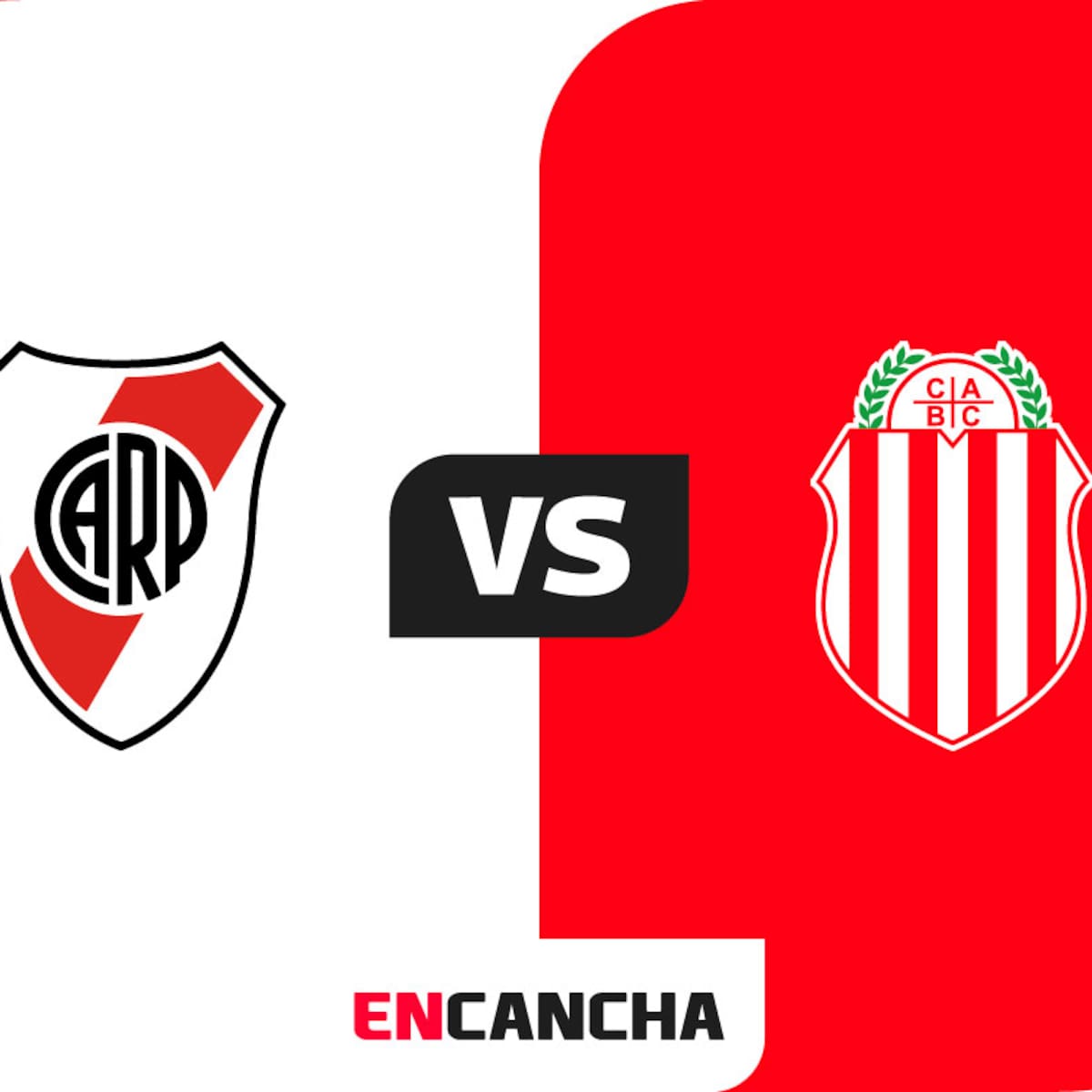 MARCADOR FINAL | River Plate 0 - Barracas Central 1 por Torneo Clausura 2026
