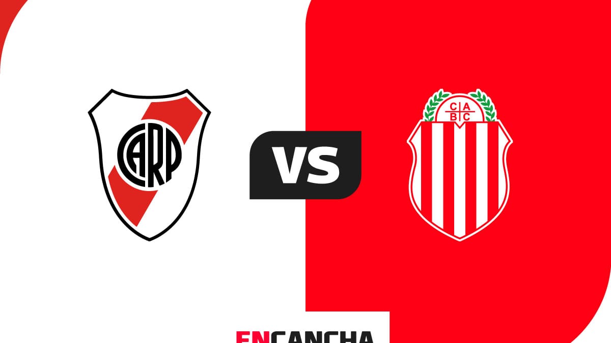 EN VIVO | River Plate vs. Barracas Central por Torneo Clausura 2026: minuto a minuto del partido