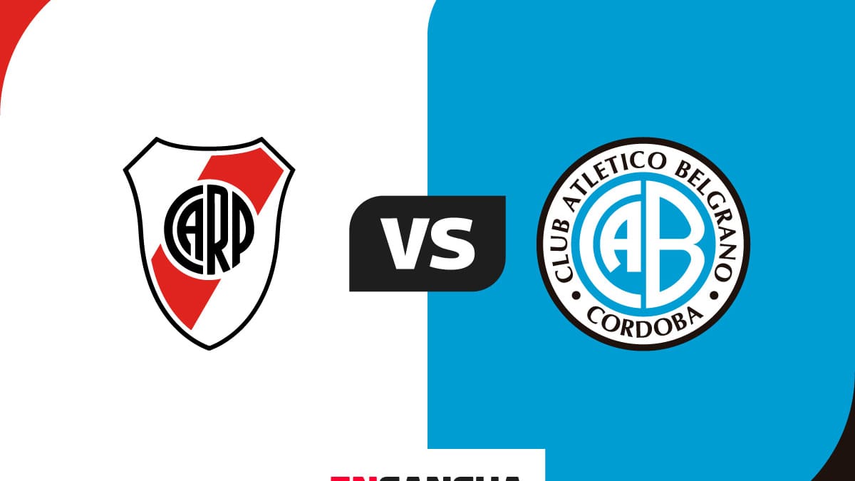 MARCADOR FINAL | River Plate 3 - Belgrano 0 por Torneo Clausura 2026