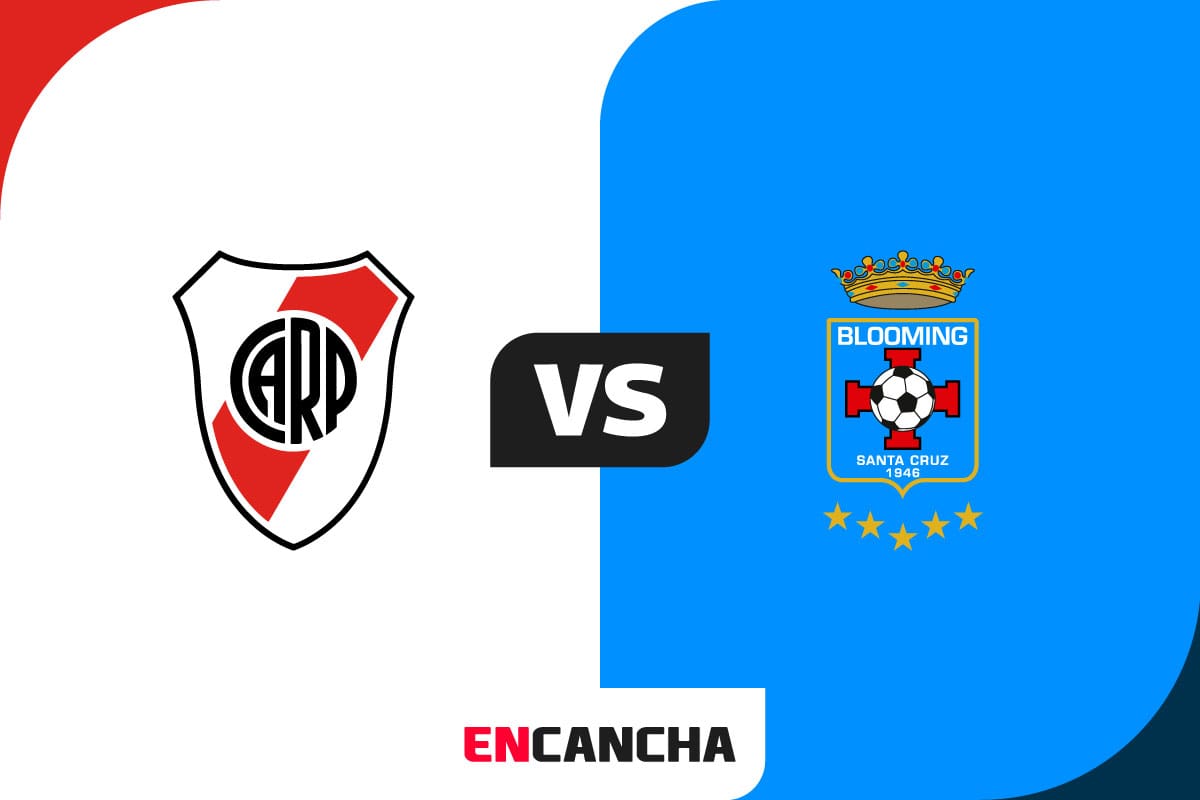 Se enfrentan por la fecha 6 de la Copa Sudamericana.