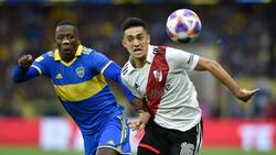 River Plate vs Boca Juniors: cuándo juegan, a qué hora y dónde ver en vivo el Superclásico argentino