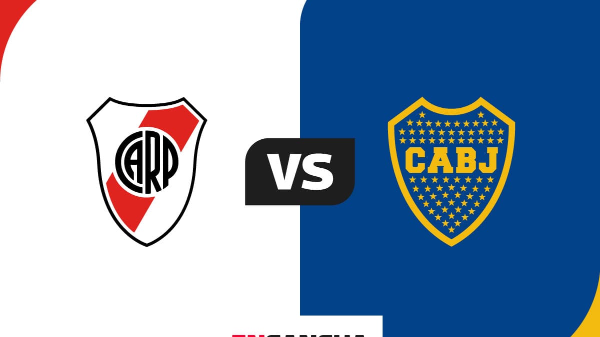 EN VIVO | River Plate vs. Boca Juniors por Torneo Clausura 2026: minuto a minuto del partido