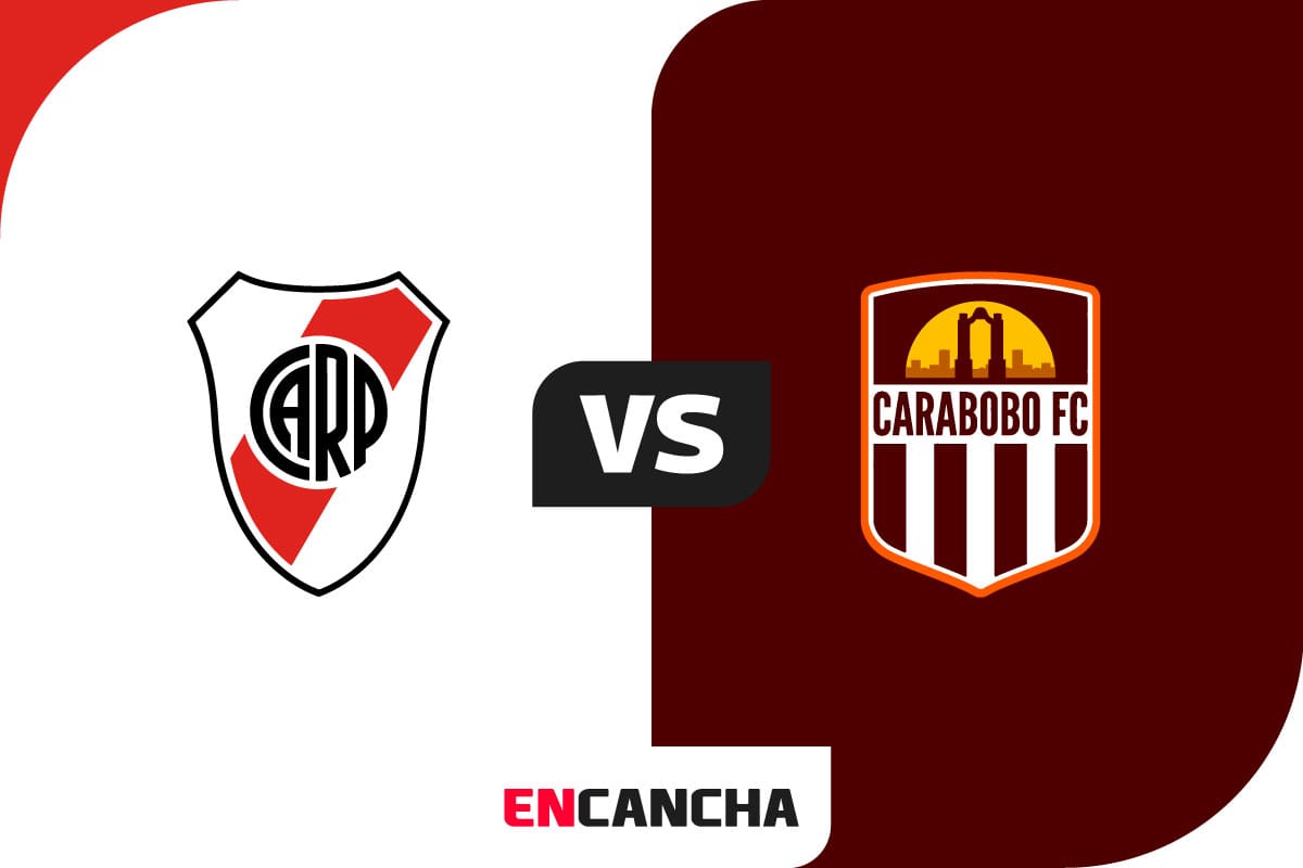 El Millonario enfrentan al conjunto venezolano por la fecha 2 de la Copa Sudamericana.