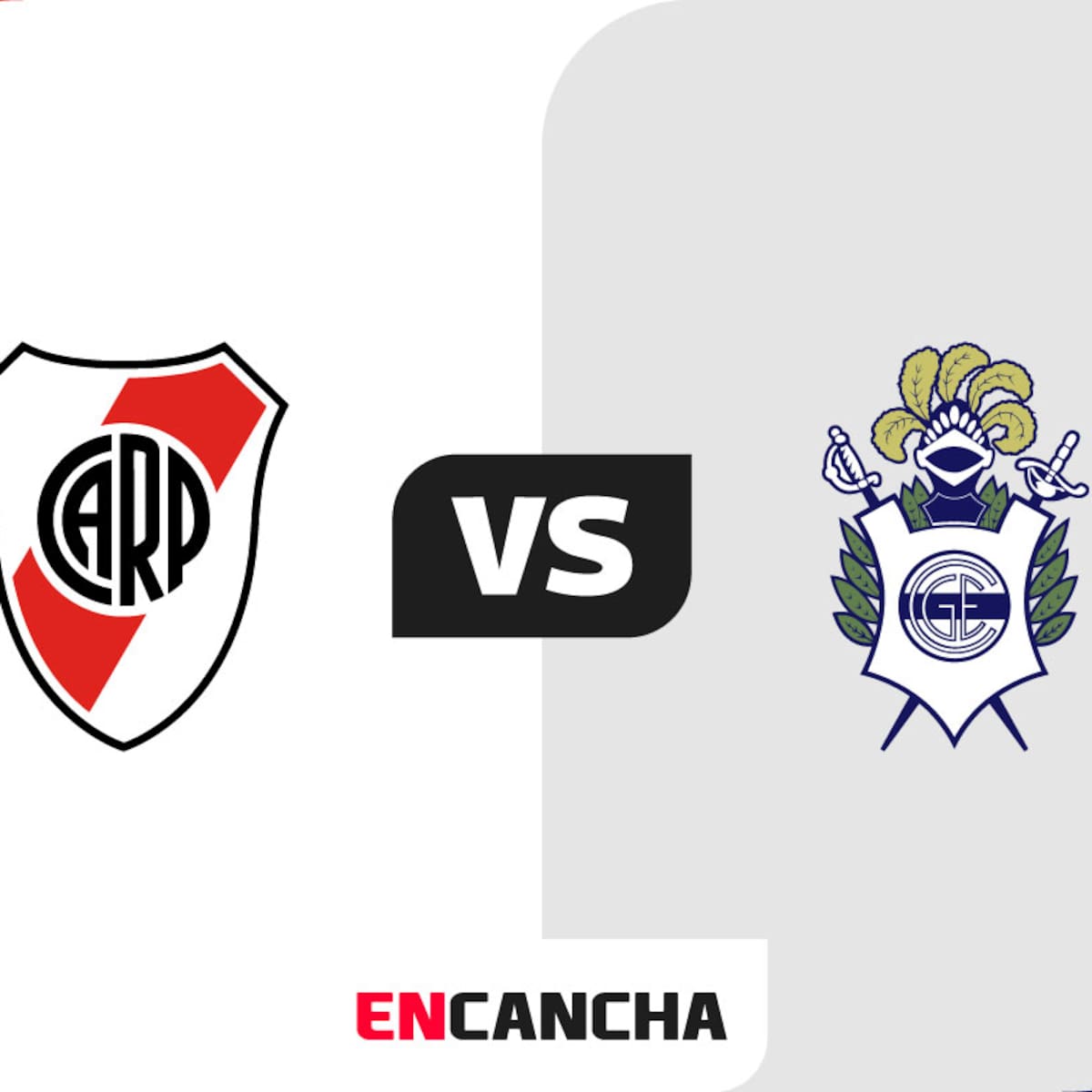 MARCADOR FINAL | River Plate 2 - Gimnasia 0 por Torneo Clausura 2026