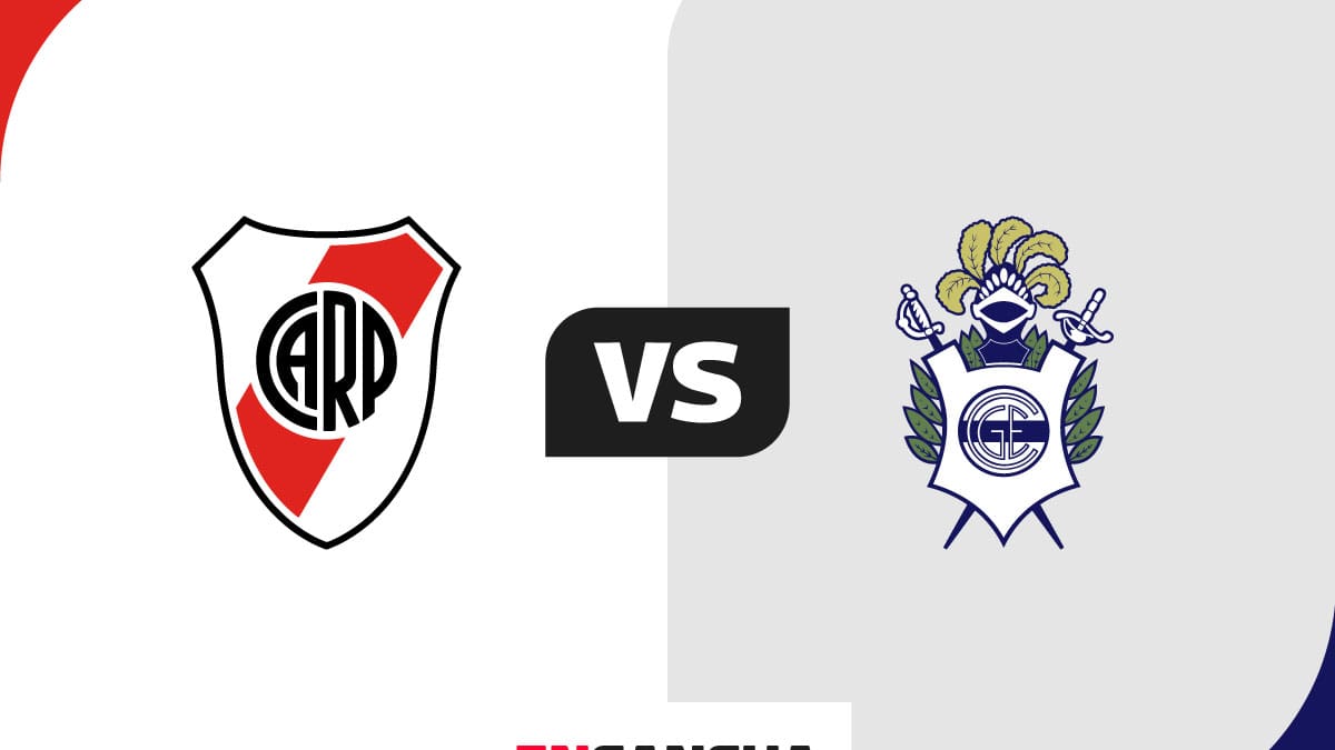 EN VIVO | River Plate vs. Gimnasia por Torneo Clausura 2026: minuto a minuto del partido