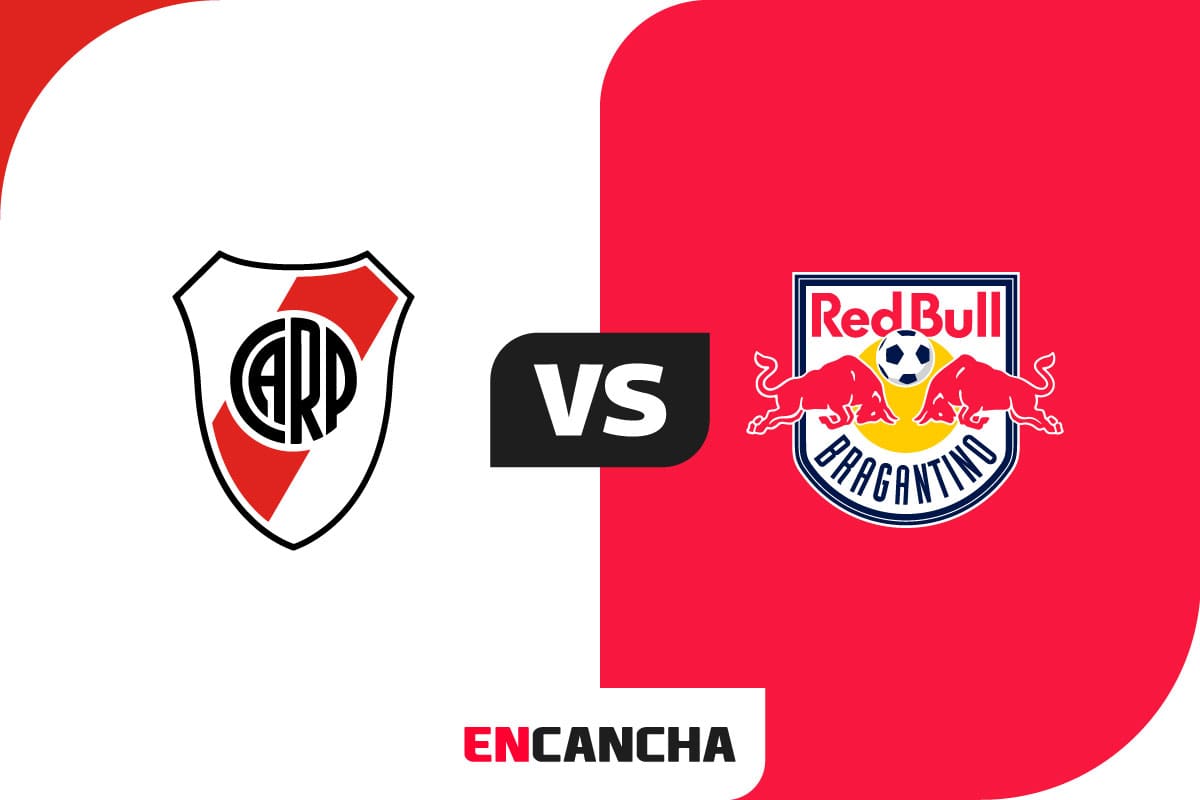 Por la fecha 5 de Copa Sudamericana.