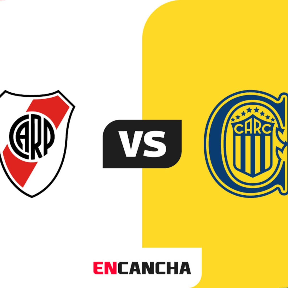 MARCADOR FINAL | River Plate 1 - Rosario Central 0 por Torneo Clausura 2026