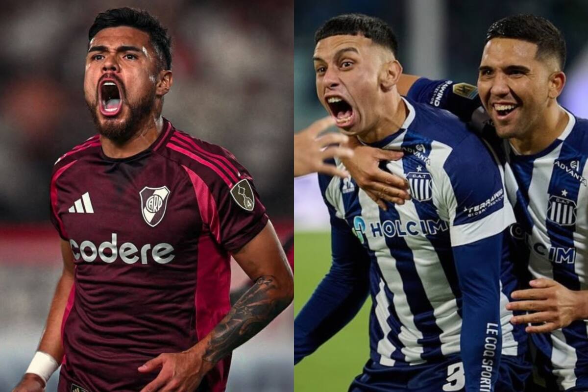 por Liga Argentina.