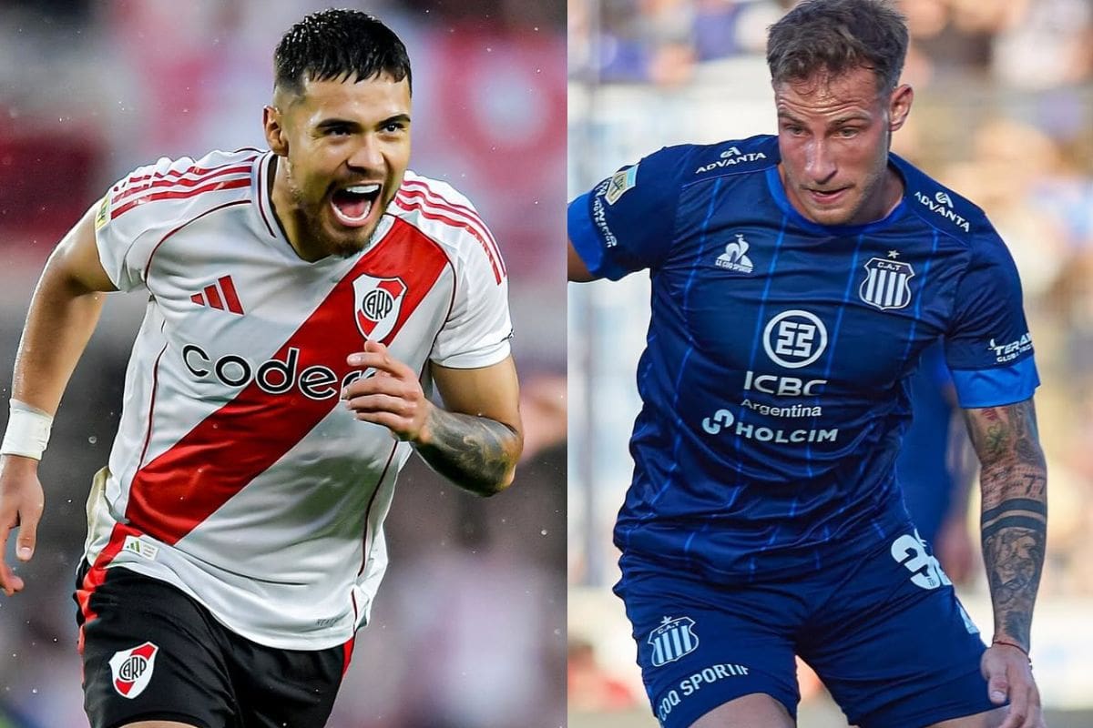 jugarán la Supercopa Internacional en Paraguay.