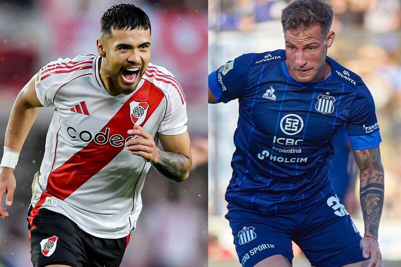 jugarán la Supercopa Internacional en Paraguay.