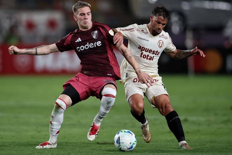 La Banda Sangre quiere cerrar la fase de grupos con una alegría en casa.