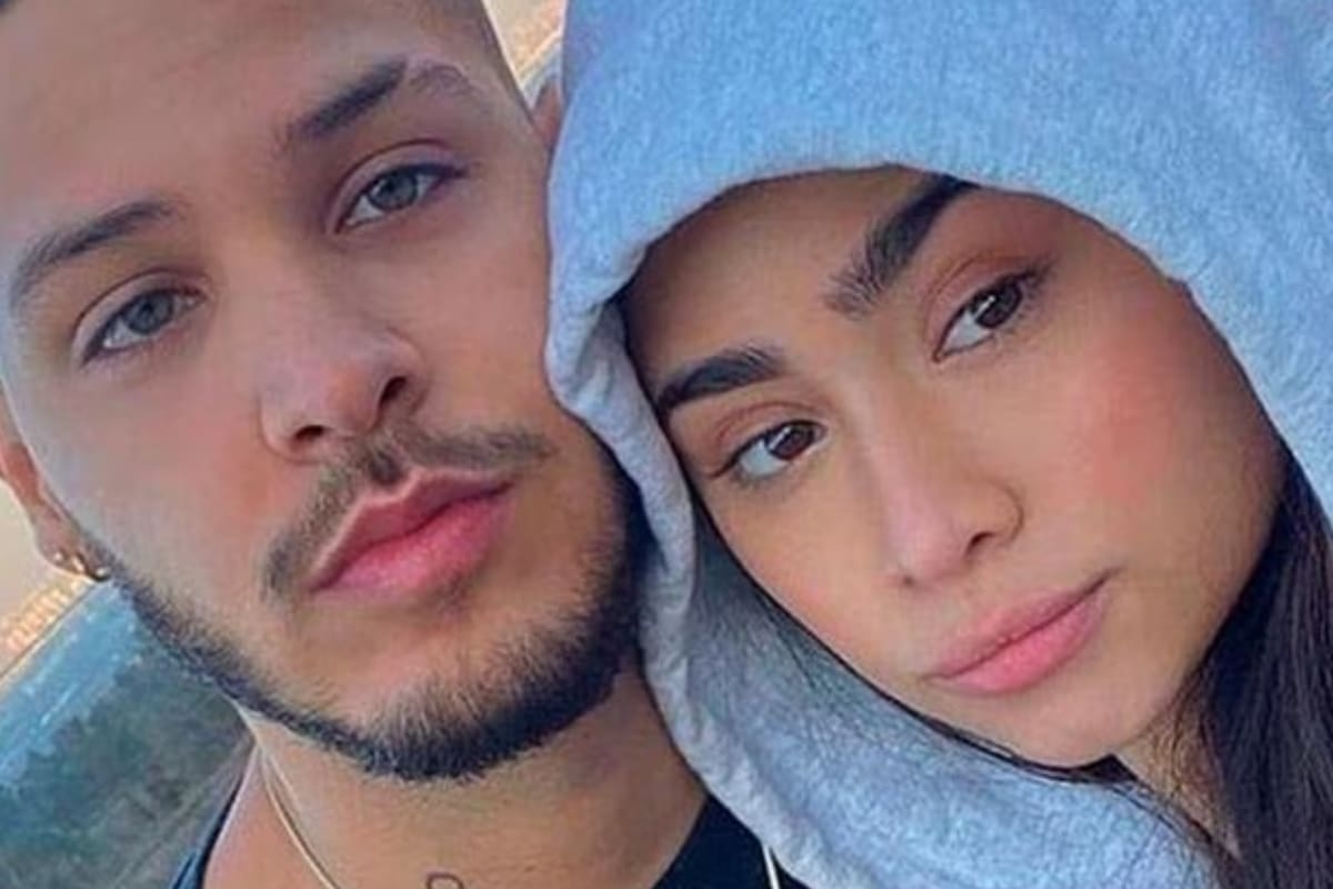 Roa y Paloma Mami en sus redes sociales / Créditos: Instagram