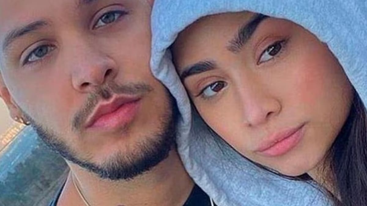 Quién es el pololo de Paloma Mami: Conoce a Roa, cantante puertorriqueño