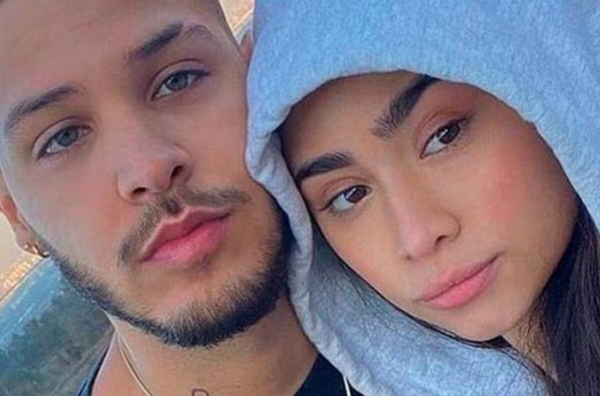 Quién es el pololo de Paloma Mami: Conoce a Roa, cantante puertorriqueño