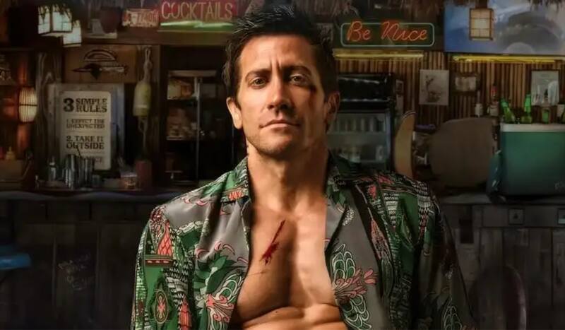 es la nueva película de Amazon Prime.