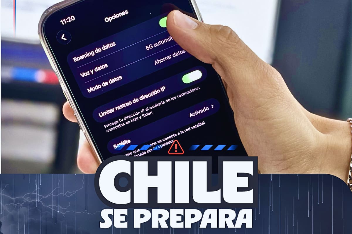 Conoce más sobre esta gran ayuda para momentos de crisis. Foto: Ministerio de Transportes y Telecomunicaciones.