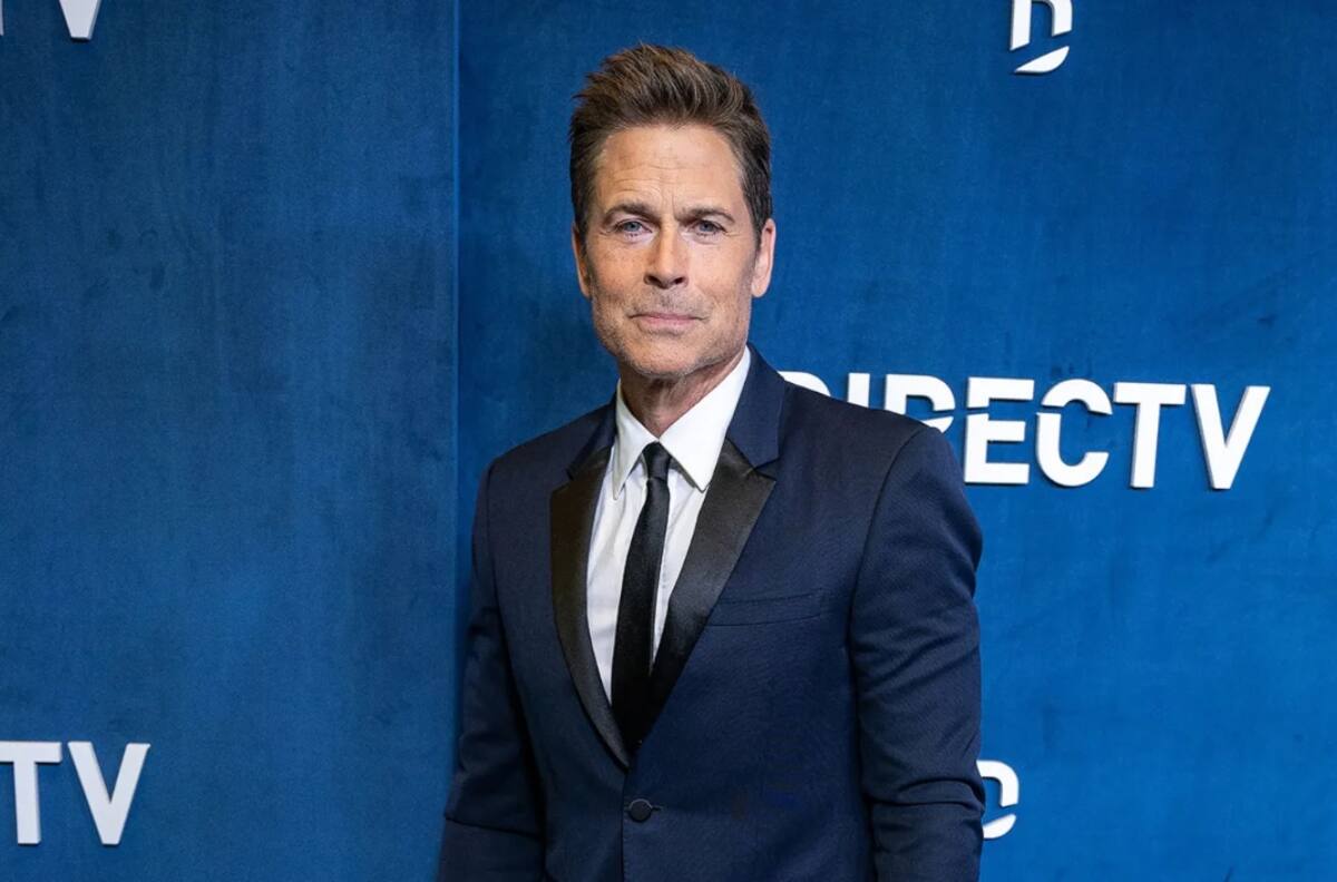 Desde Katy Perry hasta Camerón Díaz: Estos fueron los invitados al cumpleaños de Rob Lowe