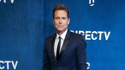 Desde Katy Perry hasta Camerón Díaz: Estos fueron los invitados al cumpleaños de Rob Lowe