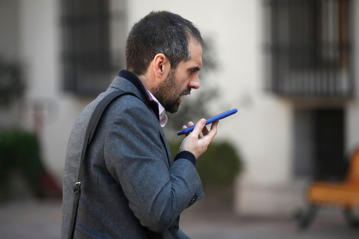 El aparato contiene información de la cartera de Economía.