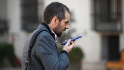 Roban celular fiscal de ministro Grau avaluado en $300.000: contenía información privilegiada