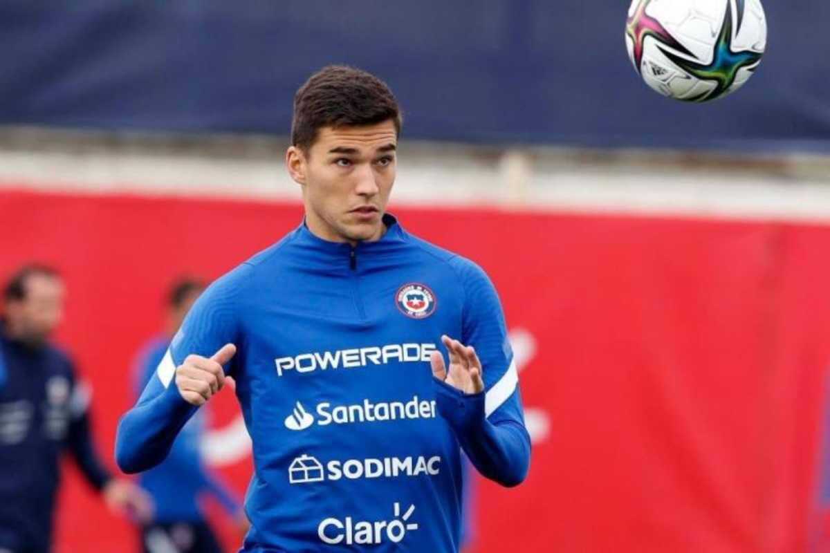 El estadounidense-chileno rechazó jugar por la Roja.
