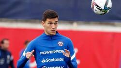 Rechazó a Chile, pudo jugar el Mundial de Clubes con Messi y hoy está retirado con 26 años