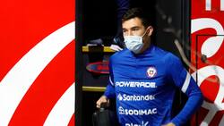 Impacto: le dijo que no a la Selección Chilena y anunció su retiro a los 26 años