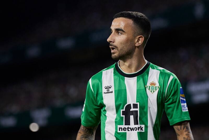 Rober González le podría aporte 1.2 millones de euros al Betis con su fichaje.