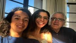 Robert De Niro: Revelan la causa de muerte de Leandro de Niro