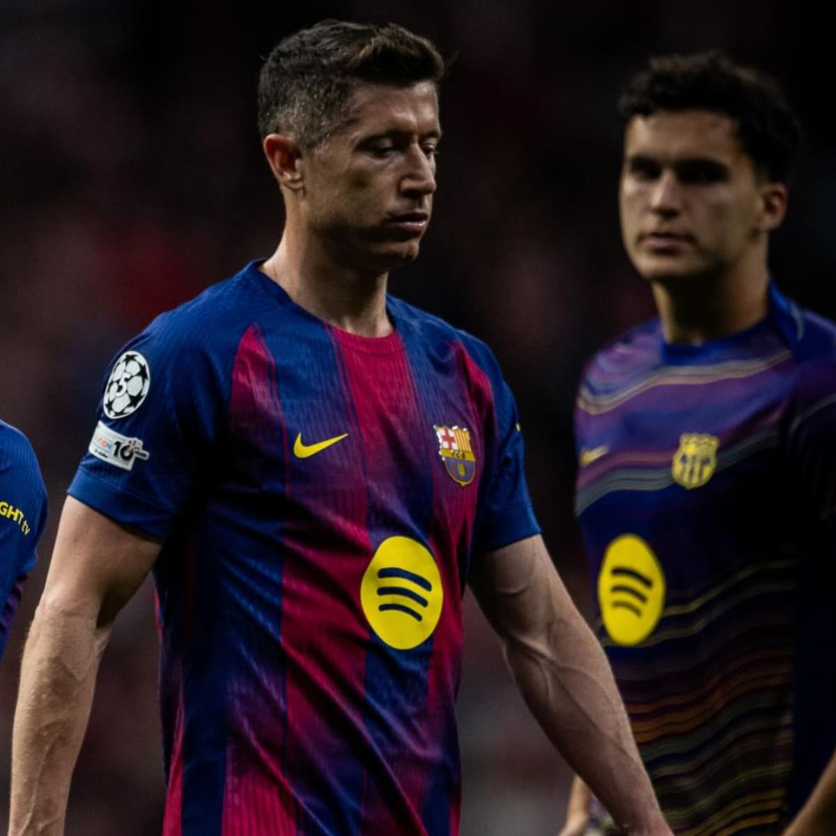 Bombazo en el mercado: Robert Lewandowski dice adiós a Europa y ya tiene nuevo club