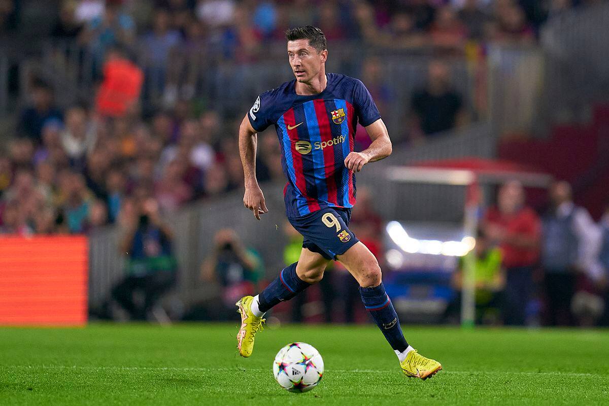 El delantero dejará el Barcelona una vez terminada la temporada.