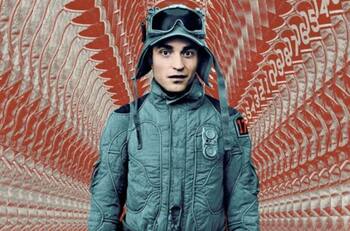 El final explicado de Mickey 17, la nueva película del director de Parásitos protagonizada por Robert Pattinson