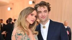 Robert Pattinson y Suki Waterhouse esperan su primer hijo