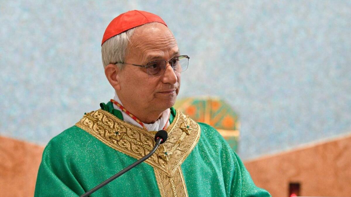 Cónclave 2025 En Vivo: Cardinal Robert Prevost es el nuevo Papa de la Iglesia Católica