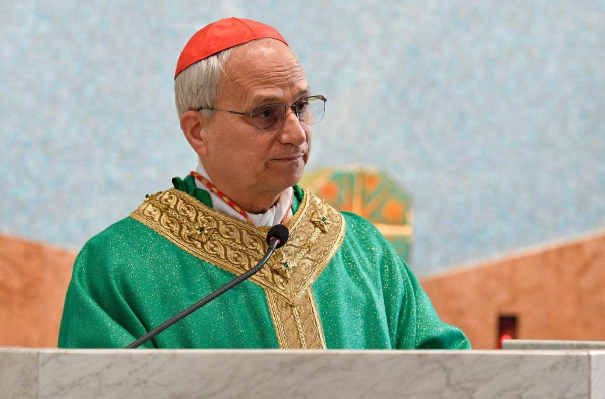 Cónclave 2025 En Vivo: Cardinal Robert Prevost es el nuevo Papa de la Iglesia Católica