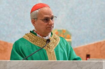 Cónclave 2025 En Vivo: Cardinal Robert Prevost es el nuevo Papa de la Iglesia Católica