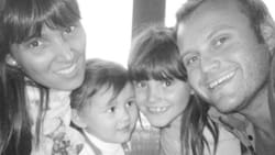 Familia de Roberto Bruce conmemora su muerte tras 13 años de la tragedia de Juan Fernández