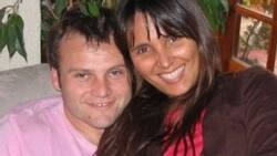 “Gracias por esta familia”: Andrea Sanhueza, viuda de Roberto Bruce, le dedica emotivo mensaje a 12 años de su muerte