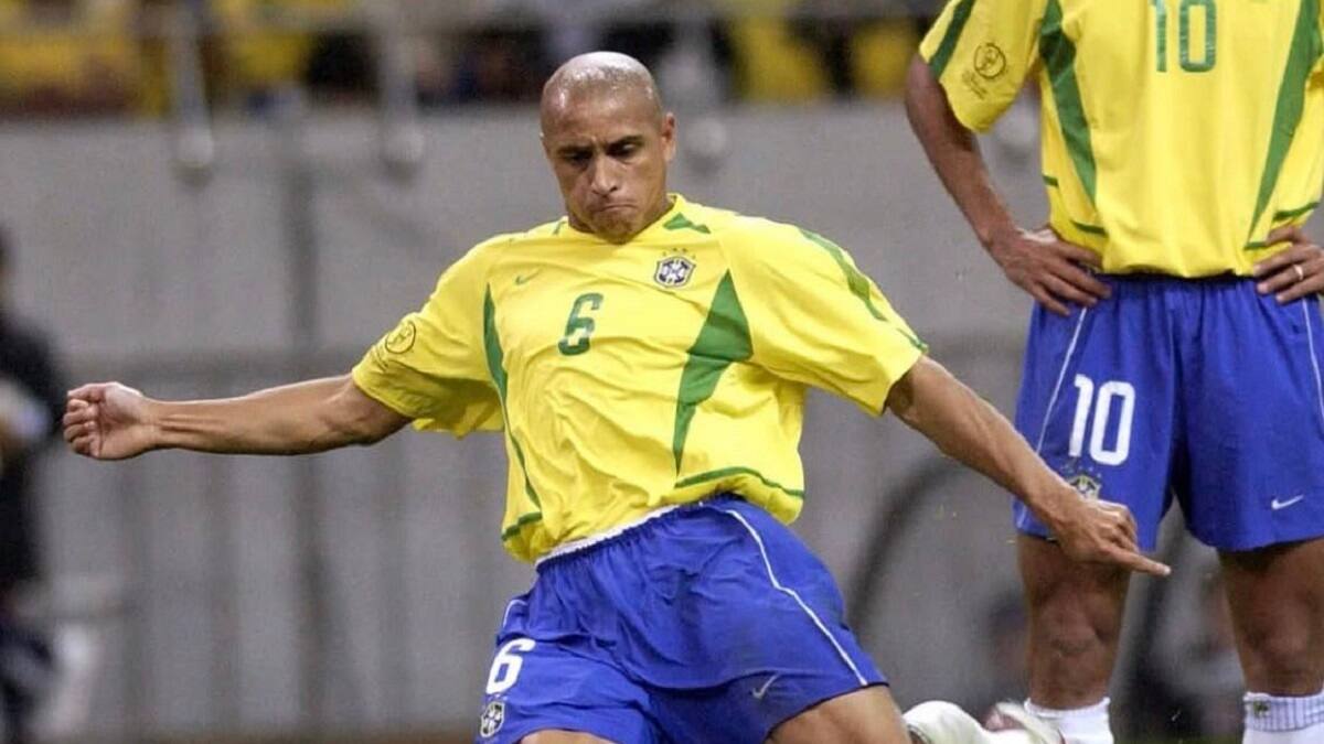 Roberto Carlos está de cumpleaños: ¿Es este el mejor tiro libre en la historia del fútbol?