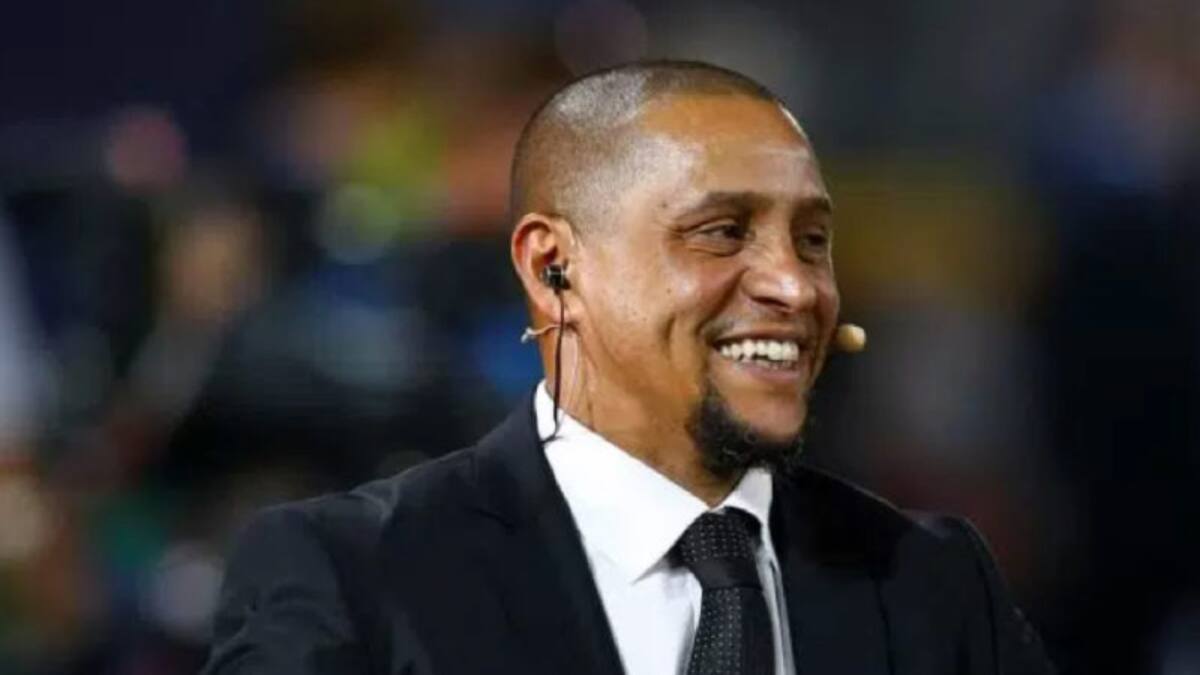 “Quiero tranquilizar a todos”: Roberto Carlos habló luego de ser operado del corazón