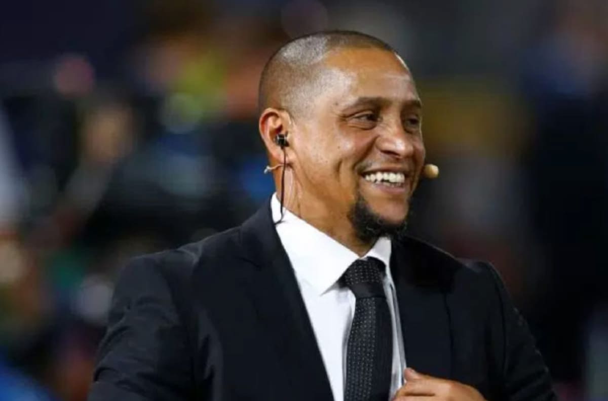 “Quiero tranquilizar a todos”: Roberto Carlos habló luego de ser operado del corazón